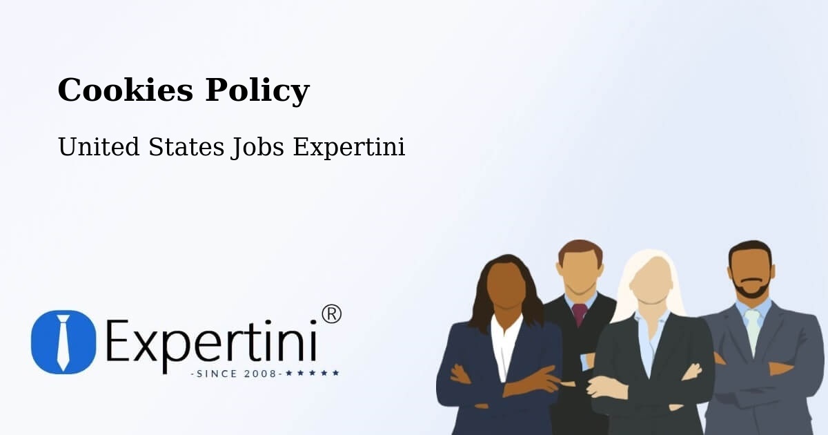 Cookie Policy – Bay Point - United States Jobs Expertini