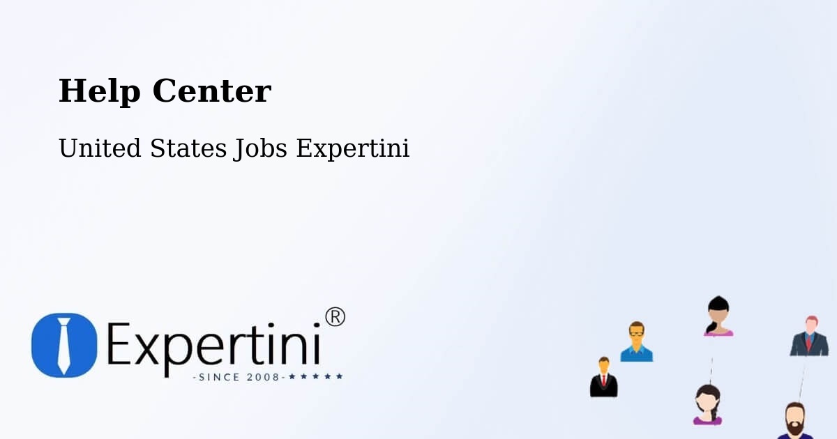 Help Center – Bay Point - United States Jobs Expertini