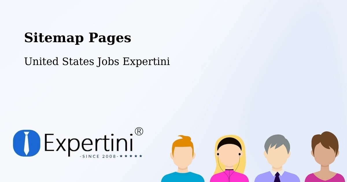 Sitemap Pages - Bay Point - United States Jobs Expertini