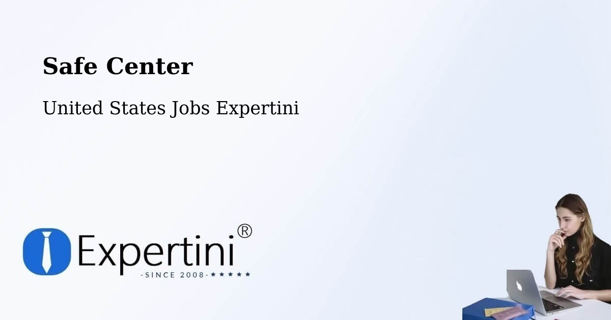 Safety Center – Bay Point - United States Jobs Expertini