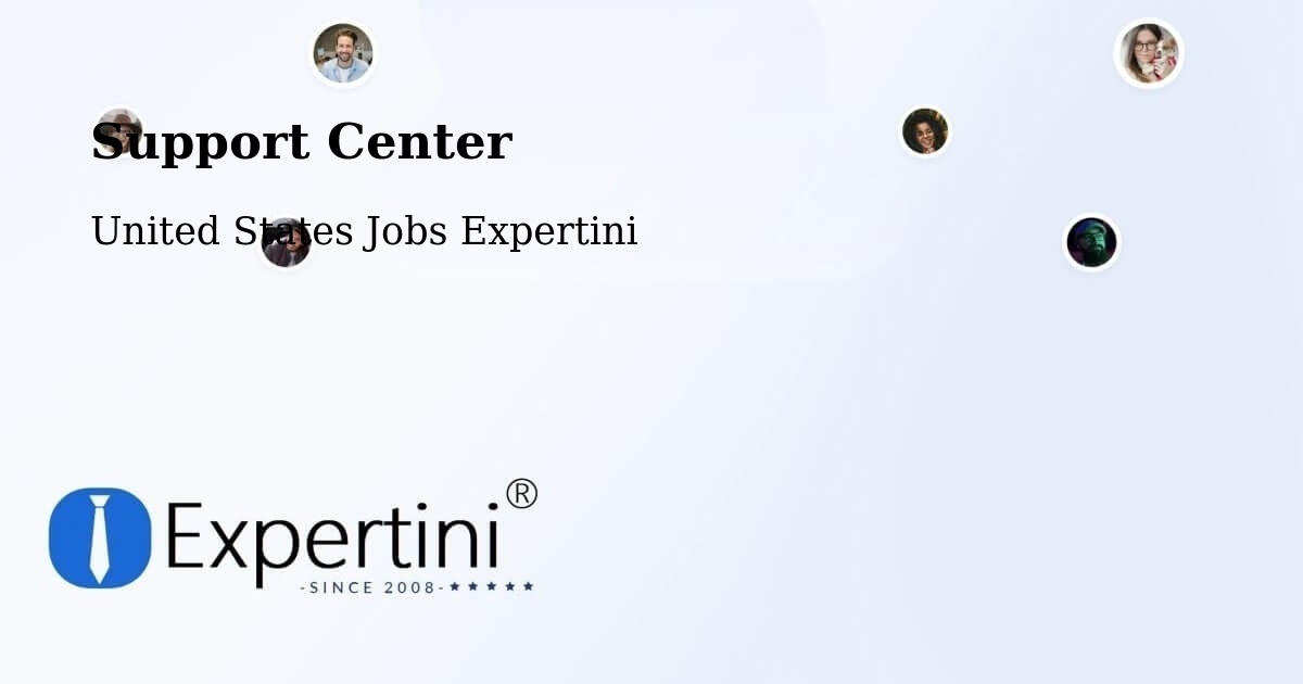 Support Services – Bay Point - United States Jobs Expertini