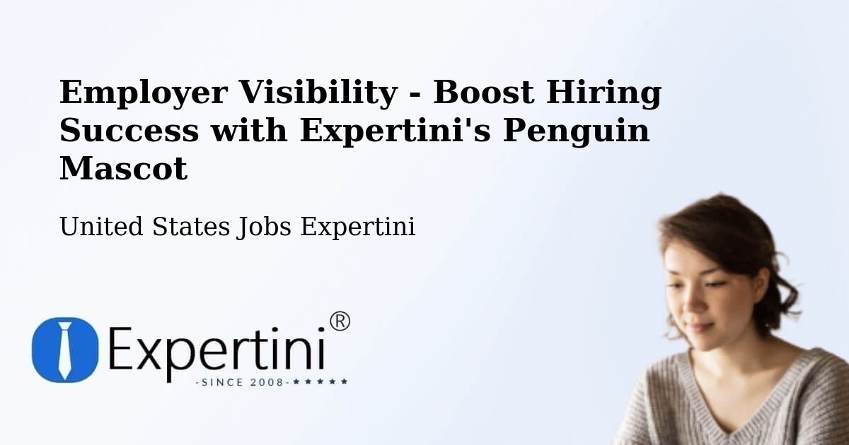 CV and Resume Visibility Optimization – Bay Point - United States Jobs Expertini